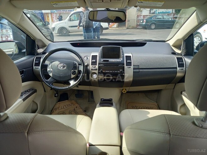 Toyota Prius 2008, 119,000 km - 1.5 l - Bakı