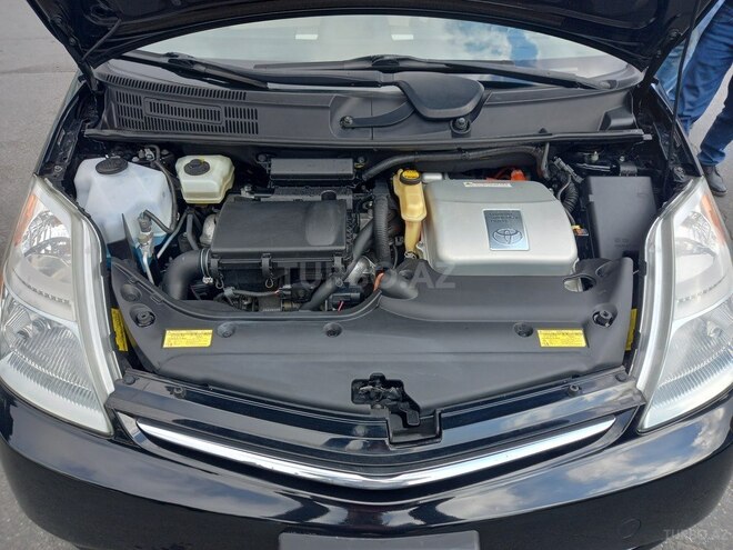 Toyota Prius 2008, 119,000 km - 1.5 l - Bakı