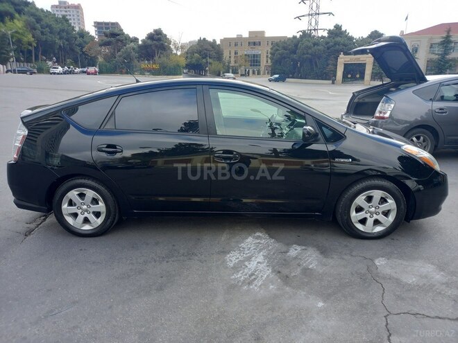 Toyota Prius 2008, 119,000 km - 1.5 l - Bakı