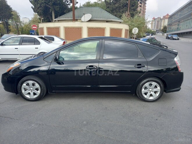 Toyota Prius 2008, 119,000 km - 1.5 l - Bakı