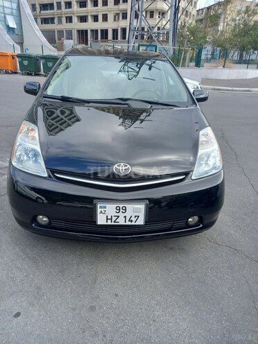 Toyota Prius 2008, 119,000 km - 1.5 l - Bakı