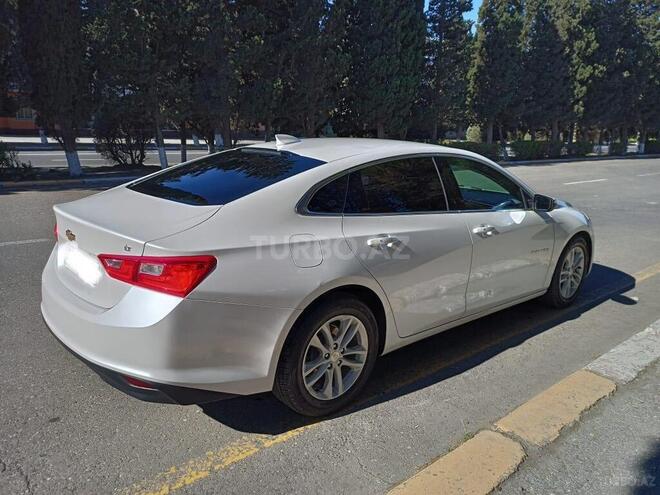 Chevrolet Malibu 2017, 75,000 km - 1.5 l - Bakı