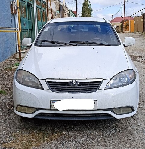 Daewoo Gentra 2014, 365,000 km - 1.5 l - Bakı