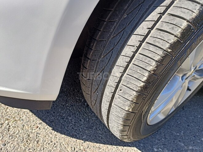 Chevrolet Malibu 2017, 75,000 km - 1.5 l - Bakı