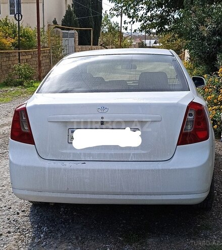 Daewoo Gentra 2014, 365,000 km - 1.5 l - Bakı