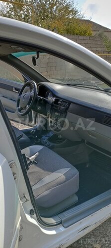Daewoo Gentra 2014, 365,000 km - 1.5 l - Bakı