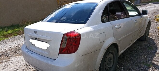 Daewoo Gentra 2014, 365,000 km - 1.5 l - Bakı