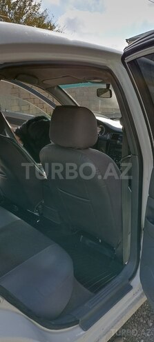 Daewoo Gentra 2014, 365,000 km - 1.5 l - Bakı