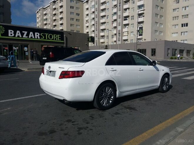Toyota Camry 2008, 196,523 km - 3.5 л - Bakı