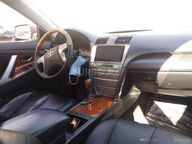 Toyota Camry 2008, 196,523 km - 3.5 л - Bakı
