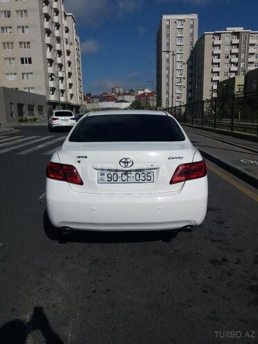Toyota Camry 2008, 196,523 km - 3.5 л - Bakı
