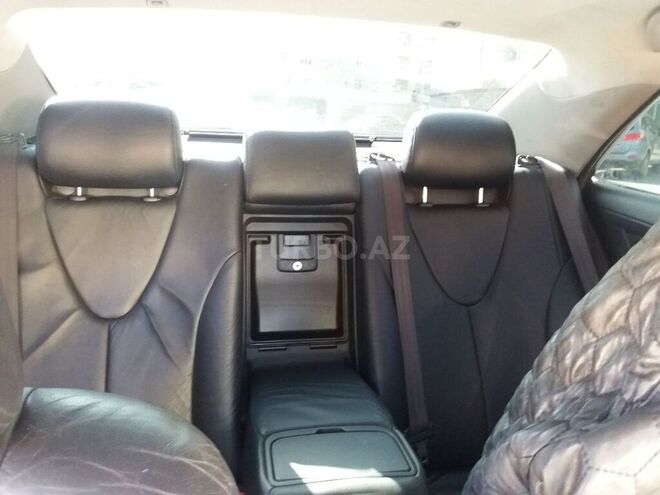 Toyota Camry 2008, 196,523 km - 3.5 л - Bakı