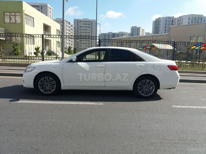 Toyota Camry 2008, 196,523 km - 3.5 л - Bakı