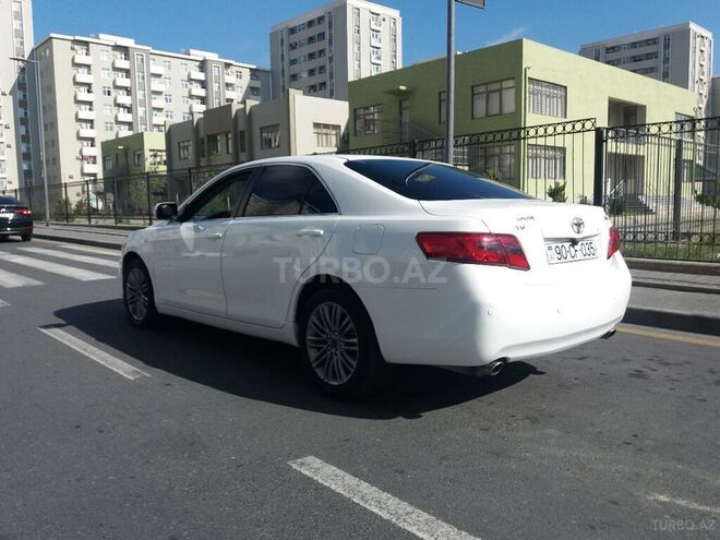Toyota Camry 2008, 196,523 km - 3.5 л - Bakı