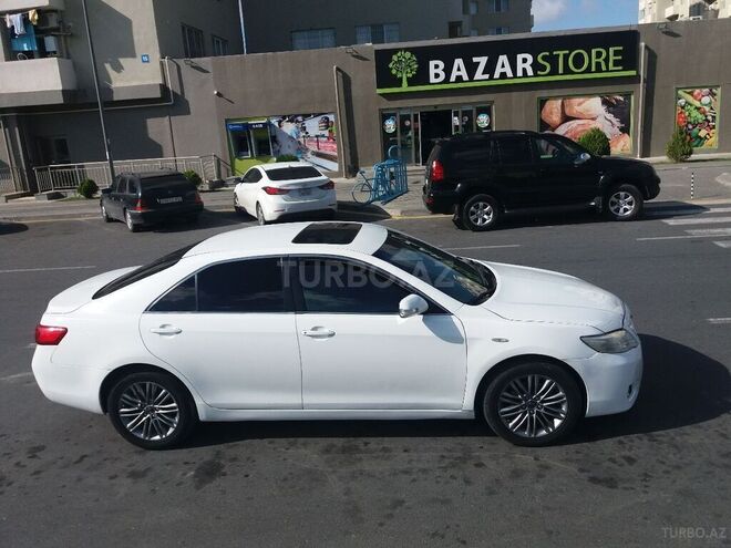Toyota Camry 2008, 196,523 km - 3.5 л - Bakı