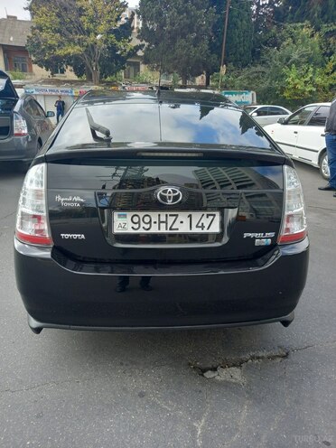 Toyota Prius 2008, 119,000 km - 1.5 l - Bakı