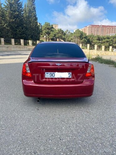Chevrolet Lacetti 2006, 100,000 km - 1.6 л - Bakı