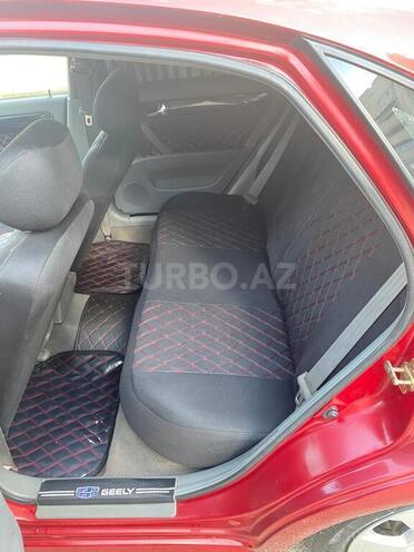 Chevrolet Lacetti 2006, 100,000 km - 1.6 л - Bakı