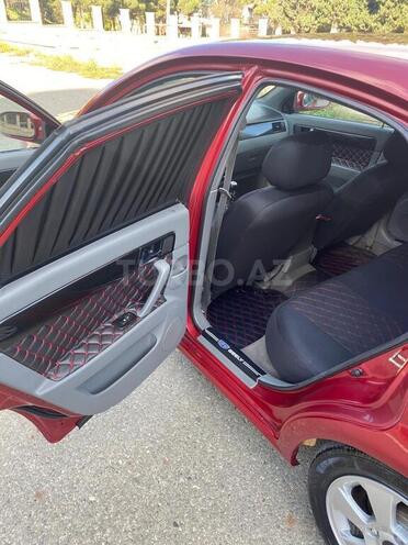 Chevrolet Lacetti 2006, 100,000 km - 1.6 л - Bakı