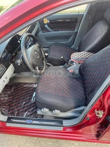 Chevrolet Lacetti 2006, 100,000 km - 1.6 л - Bakı