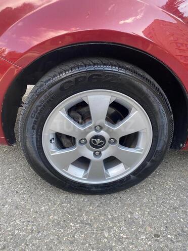 Chevrolet Lacetti 2006, 100,000 km - 1.6 л - Bakı