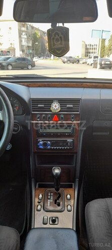 Mercedes C 180 1998, 250,000 km - 1.8 l - Bakı