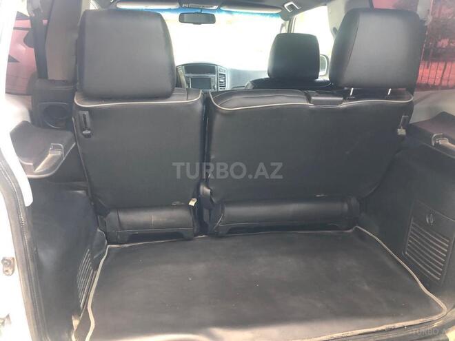 Mitsubishi Pajero 2007, 192,900 km - 3.0 l - Xırdalan