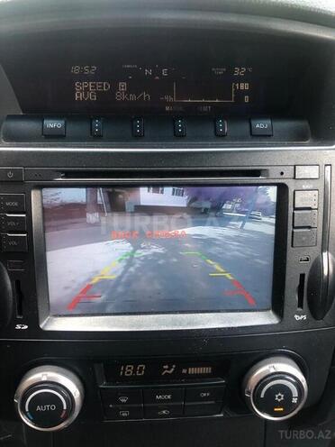 Mitsubishi Pajero 2007, 192,900 km - 3.0 l - Xırdalan