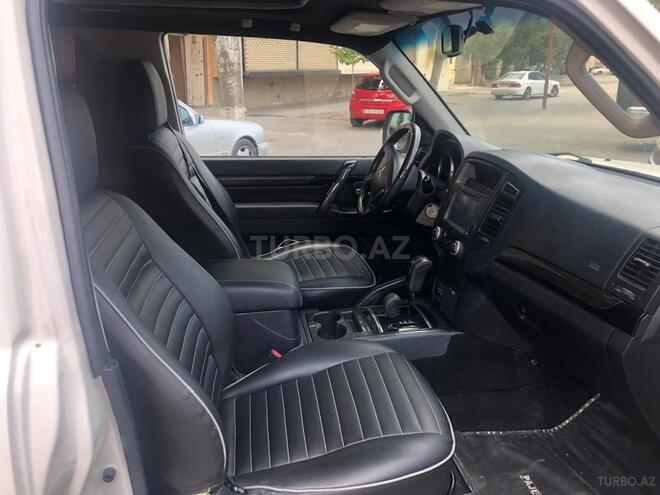 Mitsubishi Pajero 2007, 192,900 km - 3.0 l - Xırdalan