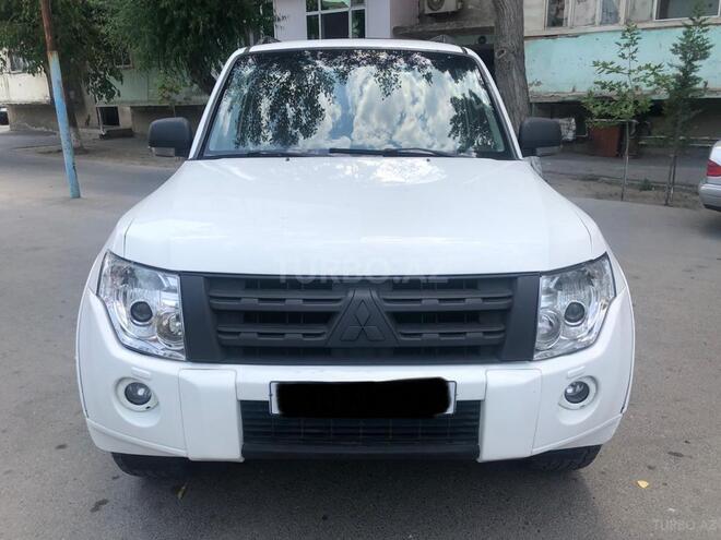 Mitsubishi Pajero 2007, 192,900 km - 3.0 l - Xırdalan