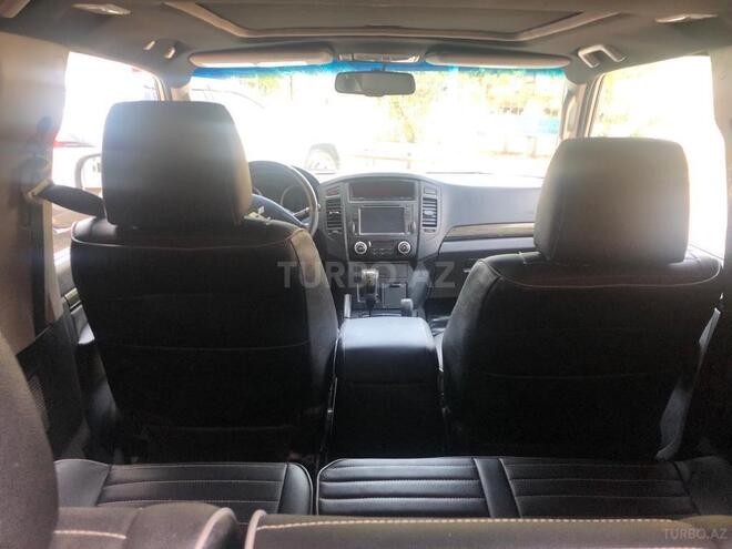 Mitsubishi Pajero 2007, 192,900 km - 3.0 l - Xırdalan
