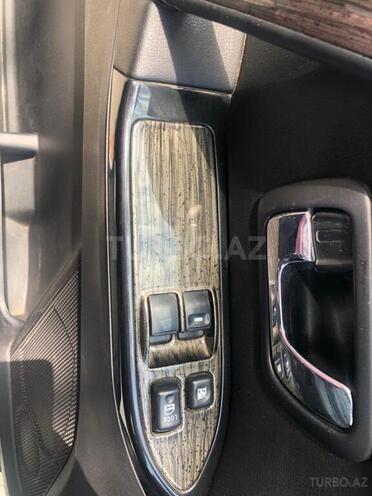Mitsubishi Pajero 2007, 192,900 km - 3.0 l - Xırdalan