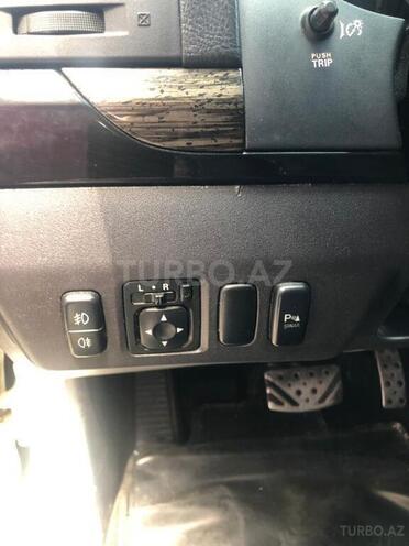 Mitsubishi Pajero 2007, 192,900 km - 3.0 l - Xırdalan
