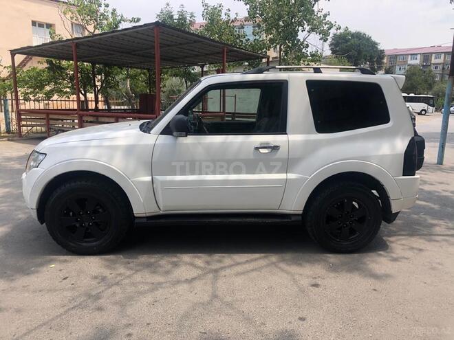Mitsubishi Pajero 2007, 192,900 km - 3.0 l - Xırdalan