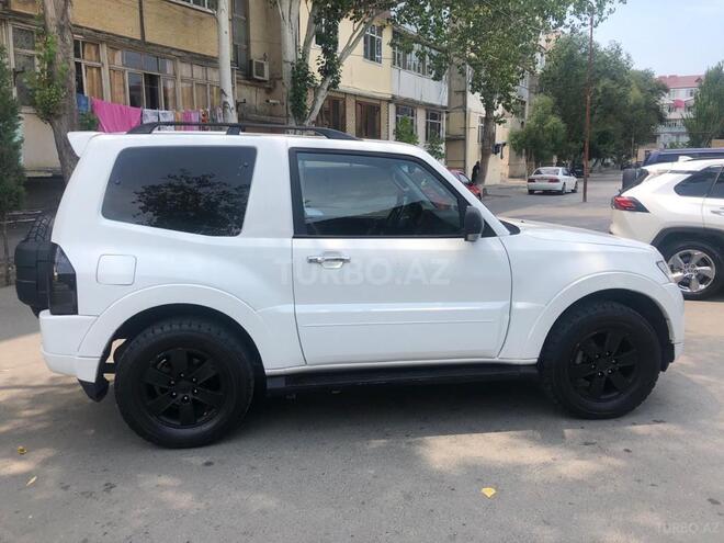 Mitsubishi Pajero 2007, 192,900 km - 3.0 l - Xırdalan