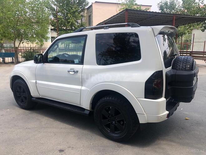 Mitsubishi Pajero 2007, 192,900 km - 3.0 l - Xırdalan