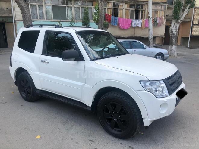 Mitsubishi Pajero 2007, 192,900 km - 3.0 l - Xırdalan