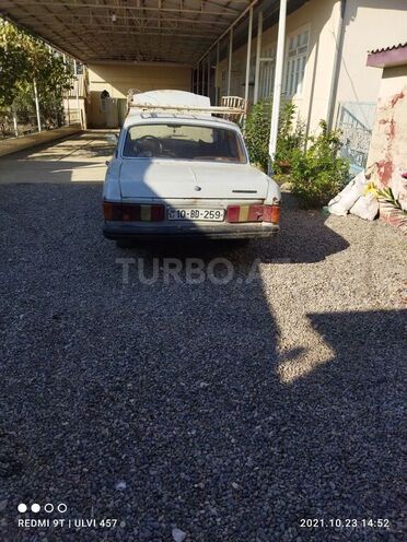 GAZ 3110 1993, 176,500 km - 2.4 l - Biləsuvar