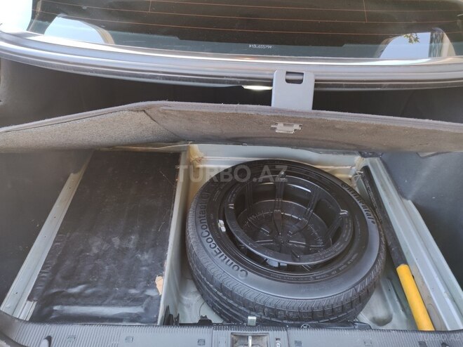 Mercedes E 270 2000, 544,000 km - 2.7 л - Ağcabədi