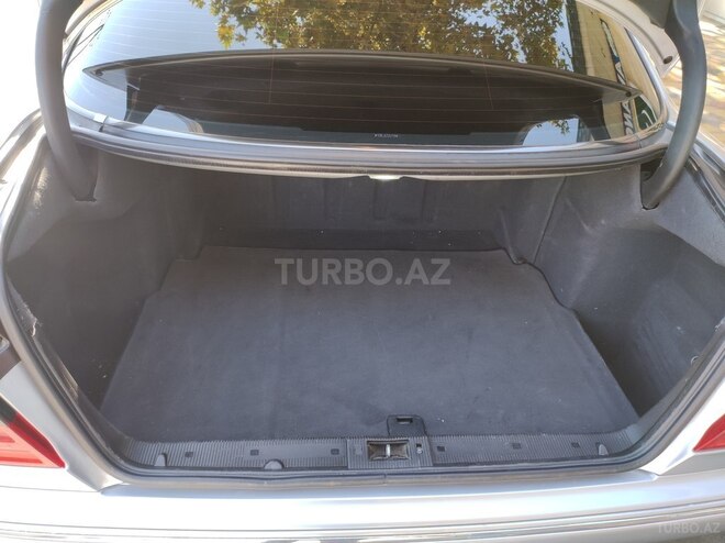 Mercedes E 270 2000, 544,000 km - 2.7 л - Ağcabədi