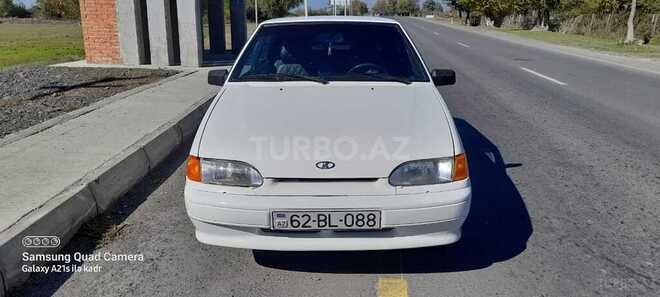 LADA (VAZ) 2114 2011, 230,000 km - 1.6 л - Zaqatala