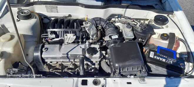 LADA (VAZ) 2114 2011, 230,000 km - 1.6 л - Zaqatala