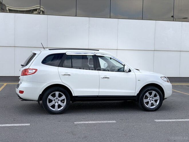 Hyundai Santa Fe 2009, 121,238 km - 2.0 l - Bakı