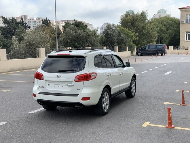Hyundai Santa Fe 2009, 121,238 km - 2.0 l - Bakı
