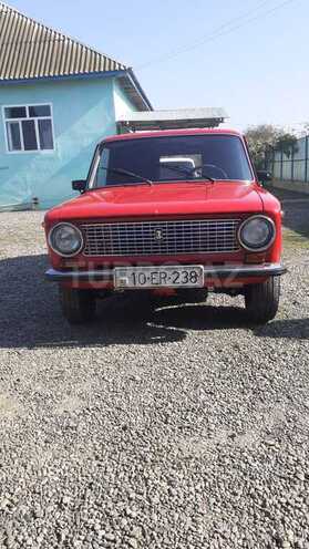 LADA (VAZ) 2102 1985, 268,000 km - 1.6 l - Cəlilabad