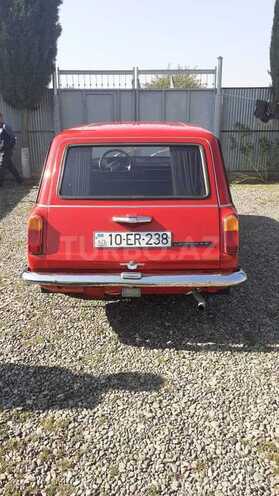 LADA (VAZ) 2102 1985, 268,000 km - 1.6 l - Cəlilabad
