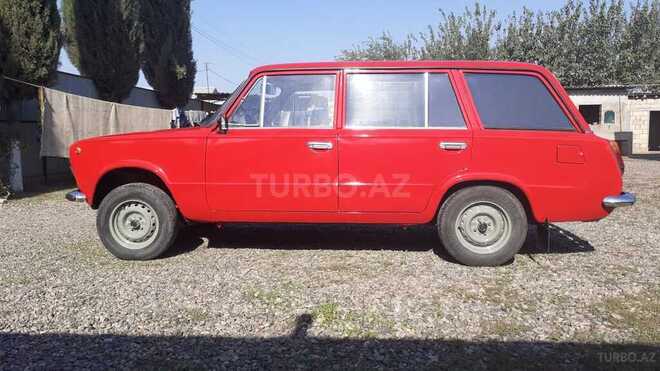 LADA (VAZ) 2102 1985, 268,000 km - 1.6 l - Cəlilabad