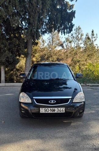 LADA (VAZ) Priora 2012, 232,323 km - 1.6 л - Bərdə