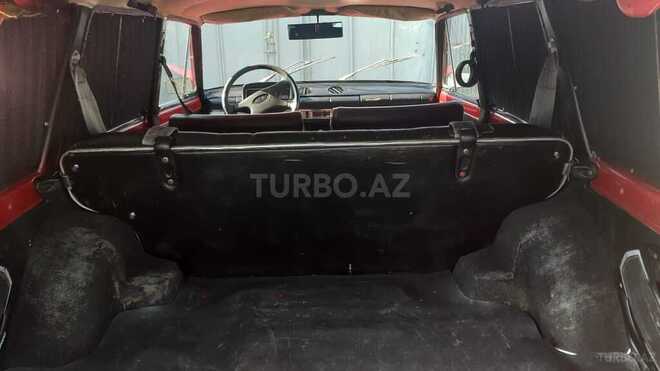 LADA (VAZ) 2102 1985, 268,000 km - 1.6 l - Cəlilabad