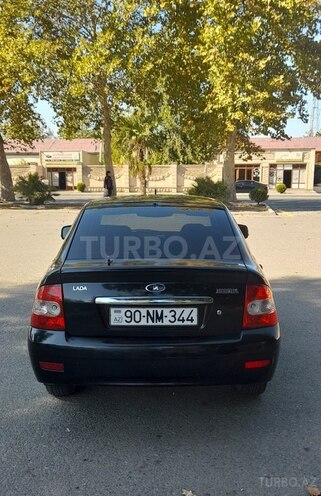 LADA (VAZ) Priora 2012, 232,323 km - 1.6 л - Bərdə